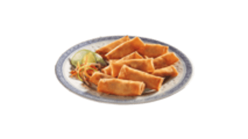 Mini loempia (8 stuks)