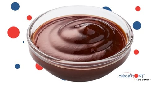 Smokey BBQ Saus