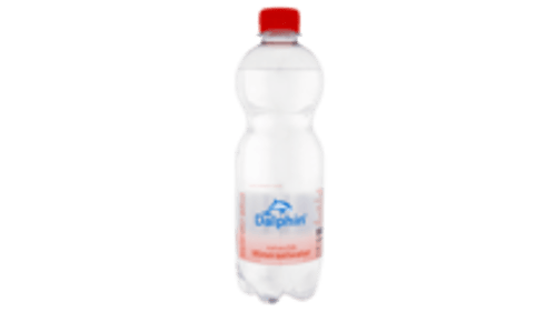 Water bruisend 0.5l