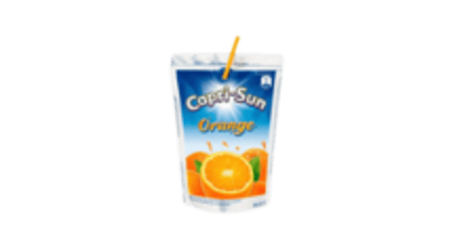 Capri sun