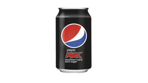 Pepsi zero