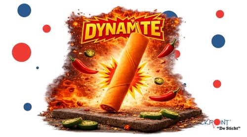 Dynamite