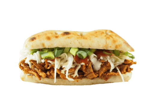 X-TRA Long Topa gyros