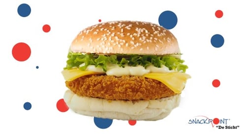 Fishburger