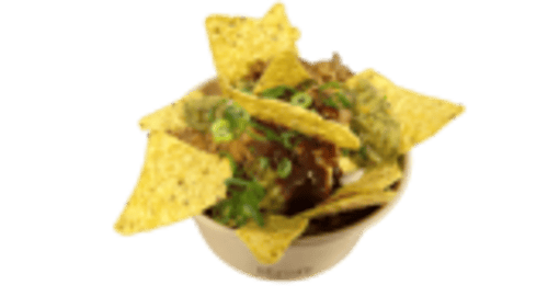 Nacho Bowl Doritos Pulled Pork BBQ