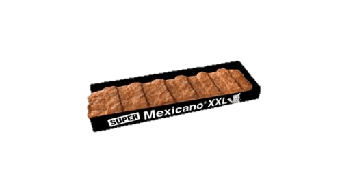 Mexicano XXL