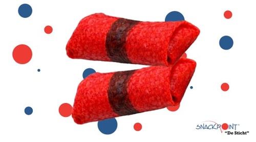 Loempia Diablo (2 stuks)
