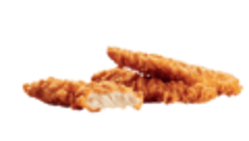 Chicken strips