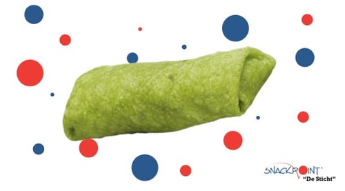 Loempia Korean (1)