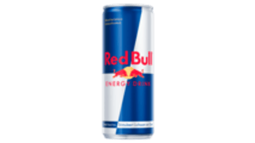 Red bull