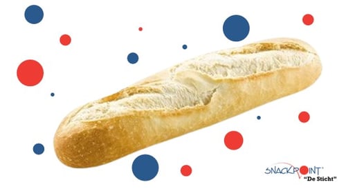 Baguette los