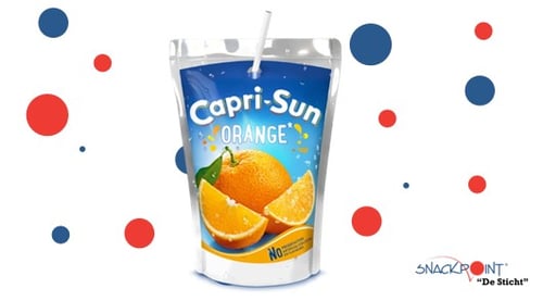 Capri Sun