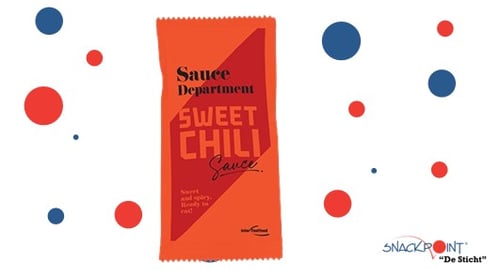 Sweet & sour dip (40ml)