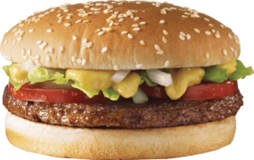 Joppieburger