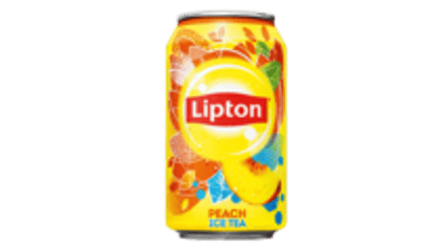 Lipton Ice tea peach