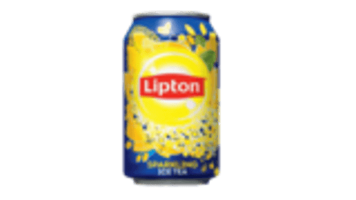Lipton Ice tea sparkling