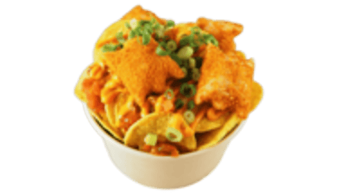 Nacho bowl Doritos Cheese deluxe
