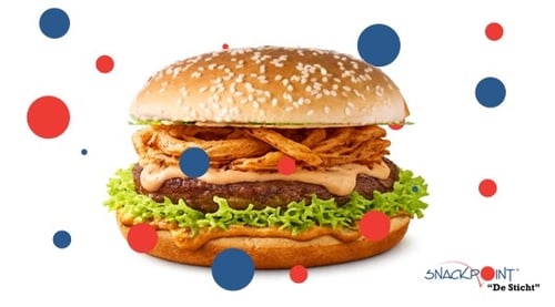 Manna Manna Burger