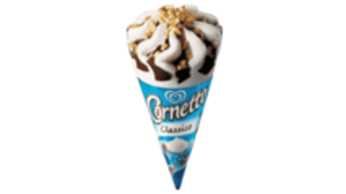Cornetto classico
