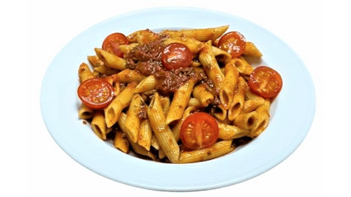 Pasta Bolognese Pasta Bolognese