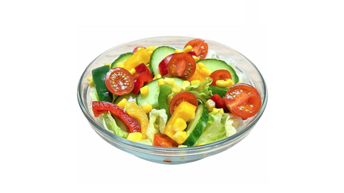 Gemischter Salat Gemischter Salat