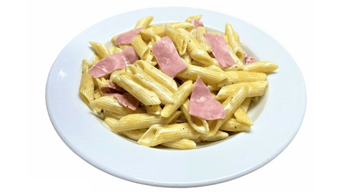 Pasta Carbonara Pasta Carbonara