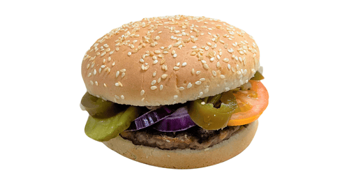 Mexican-Burger Mexican-Burger