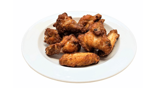 Chicken Wings (6 Stück) Chicken Wings (6 Stück)
