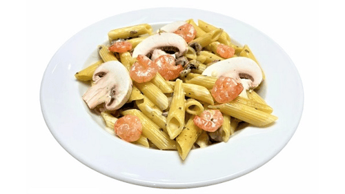 Pasta Spezial Pasta Spezial