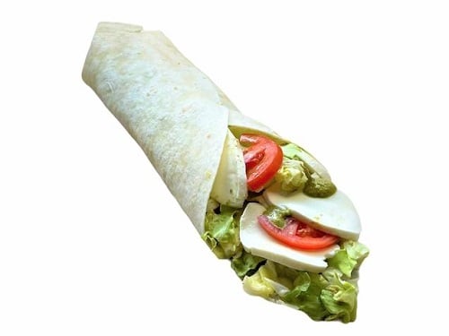 Mozzarella-Wrap Mozzarella-Wrap