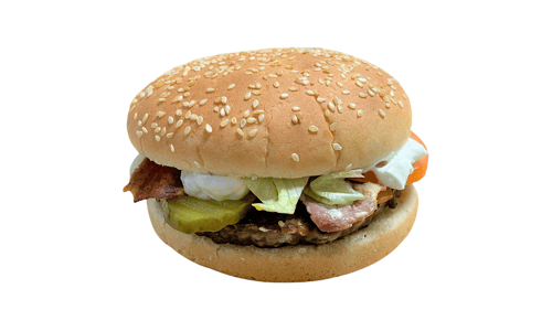 Farmer-Burger Farmer-Burger