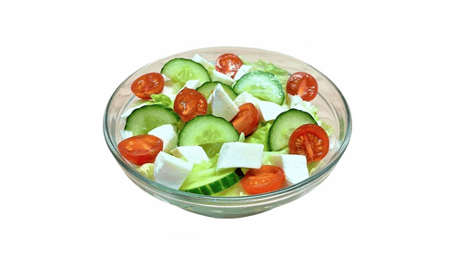 Mozzarella-Salat Mozzarella-Salat