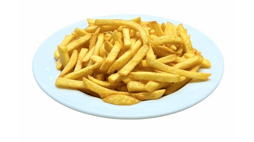 Pommes Pommes
