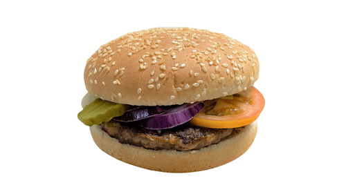 Classic Burger Classic Burger