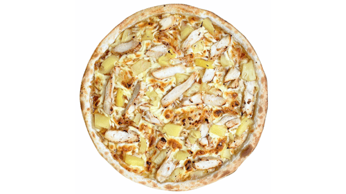 Pizza Chinatown Normal, ø 26cm Pizza Chinatown Normal, ø 26cm