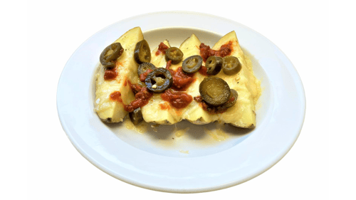 Hot Chili Potato (scharf) Hot Chili Potato (scharf)