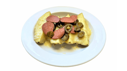 Turkey Potato (scharf) Turkey Potato (scharf)