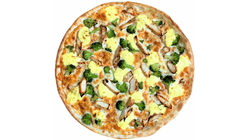 Pizza Venlo Normal, ø 26cm Pizza Venlo Normal, ø 26cm