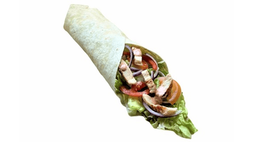Chicken-Tandoori-Wrap Chicken-Tandoori-Wrap