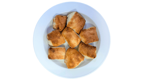 Pizzabrötchen Pizzabrötchen