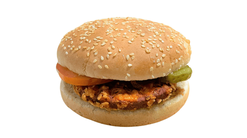 Crispy-Chicken-Burger Crispy-Chicken-Burger