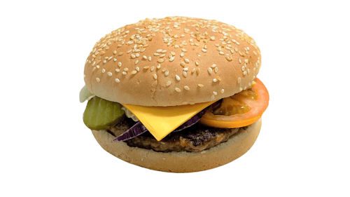 Cheeseburger Normal Cheeseburger Normal
