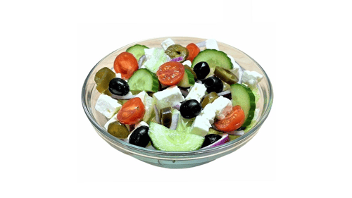Kreta-Salat Kreta-Salat