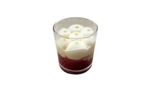 Erdbeer-Tiramisu Erdbeer-Tiramisu
