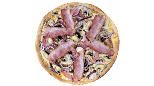 Pizza Farmer Normal, ø 26cm Pizza Farmer Normal, ø 26cm