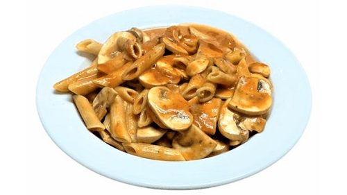 Pasta Pilze Pasta Pilze