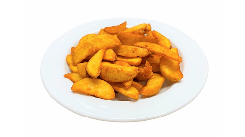 Kartoffelecken Kartoffelecken
