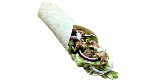 Döner -Wrap Döner -Wrap