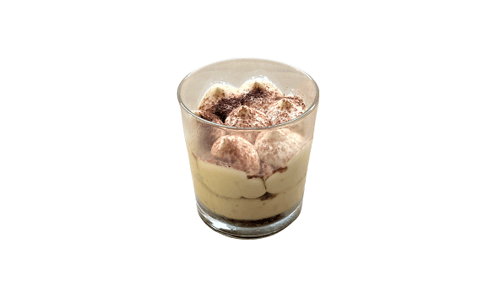 Tiramisu Tiramisu