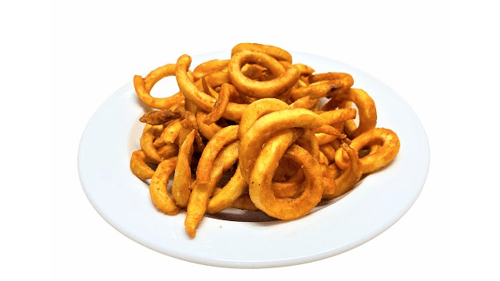 Twister-Pommes Twister-Pommes